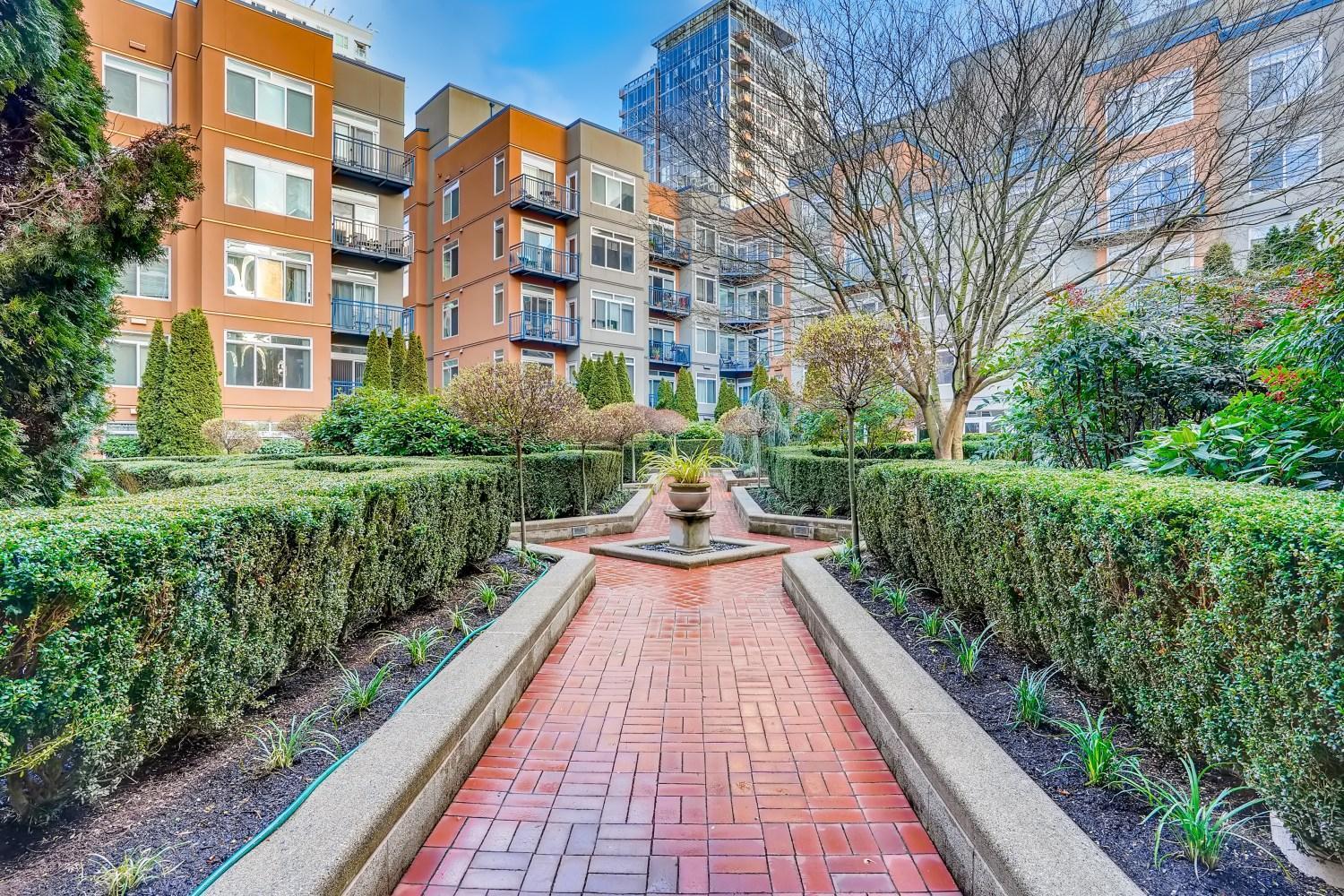 Penthouse Suite Downtown, Top Floor 4 Beds, 2Baths Seattle Exteriér fotografie